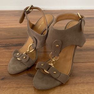 Heel